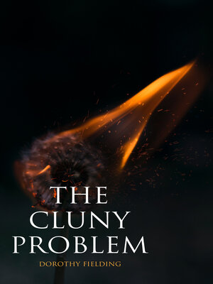 cover image of The Cluny Problem